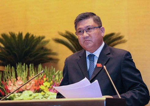 Sẽ cho phá sản một số tổ chức tín dụng phi ngân hàng - ảnh 1