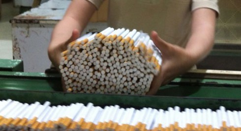 Đề xuất tăng mạnh thuế tiêu thụ đặc biệt và giá thuốc lá - ảnh 1