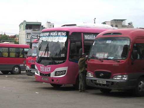 Bộ GTVT phải chỉ đạo giảm giá cước vận tải - ảnh 1