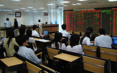 Vì sao khó chống rửa tiền trong lĩnh vực chứng khoán? - ảnh 1