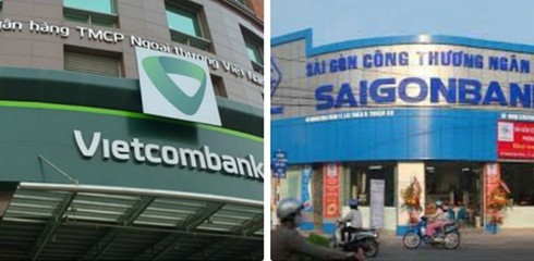 Sáp nhập ngân hàng lớn- nhỏ: Ai thích