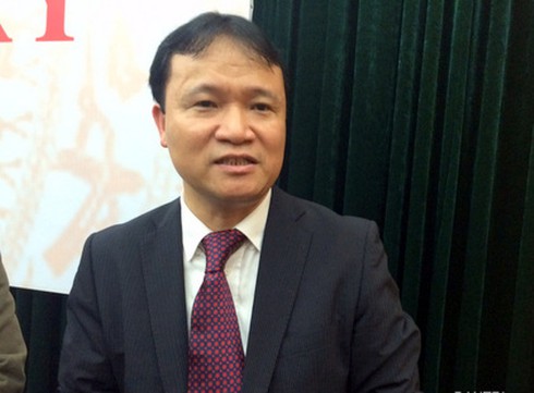 Thứ trưởng Công thương lo EVN phá sản nếu không tăng giá điện - ảnh 1