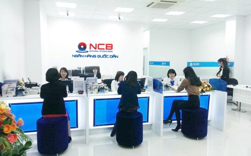 Ngân hàng Quốc dân báo lãi 75 tỷ đồng, nợ xấu giảm về 2,52% - ảnh 1