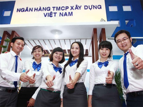 Ngân hàng Nhà nước mua Ngân hàng Xây dựng giá 0 đồng - ảnh 1