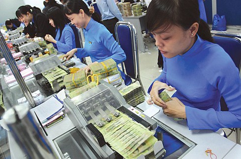 Chính phủ yêu cầu tạo điều kiện cho người dân vay gói 30.000 tỷ - ảnh 1