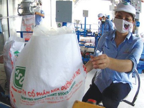 VSSA: Không bảo vệ doanh nghiệp, người trồng mía thì bảo vệ ai? - ảnh 1