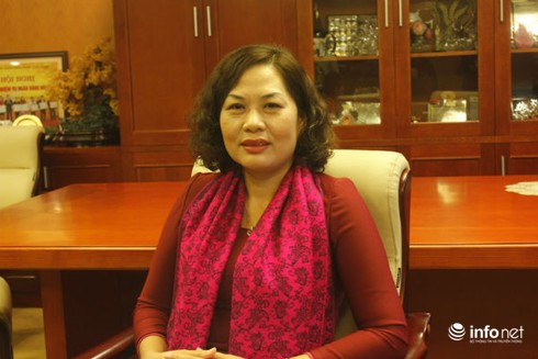 Phó Thống đốc NHNN: Chưa điều chỉnh tỷ giá ngoại hối - ảnh 1
