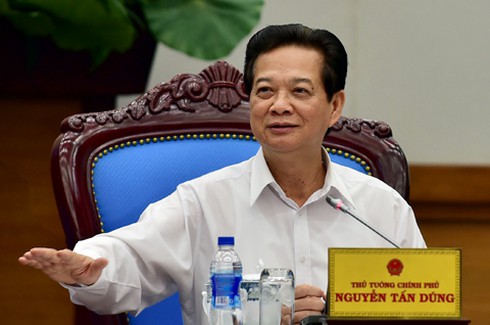 Thủ tướng: