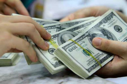 HSBC: Nhiều khả năng NHNN phải cân nhắc điều chỉnh tỷ giá - ảnh 1
