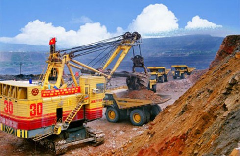Phó Thủ tướng yêu cầu giải trình gấp về dự án bôxit Tây Nguyên - ảnh 1