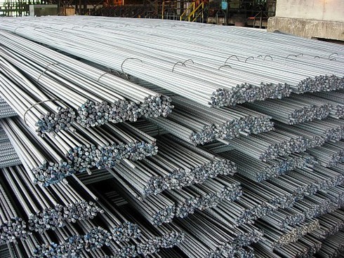 Thép nội ế ẩm, chật vật cạnh tranh với thép nhập khẩu giá rẻ - ảnh 1
