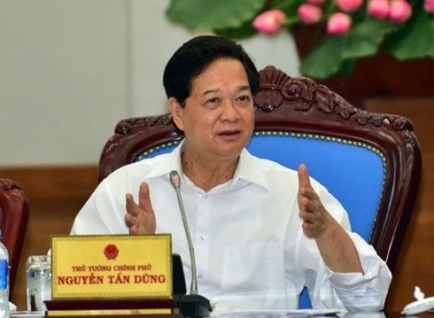 Thủ tướng: “Dân làm kinh tế tốt thì hãy để dân làm” - ảnh 1