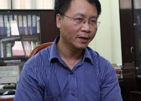 TS. Vũ Đình Ánh: Lạm phát khó tăng theo tăng tỷ giá - ảnh 1