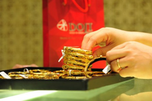 Tăng mạnh nhất 4 tháng, tuần tới giá vàng sẽ biến động như thế nào? - ảnh 1