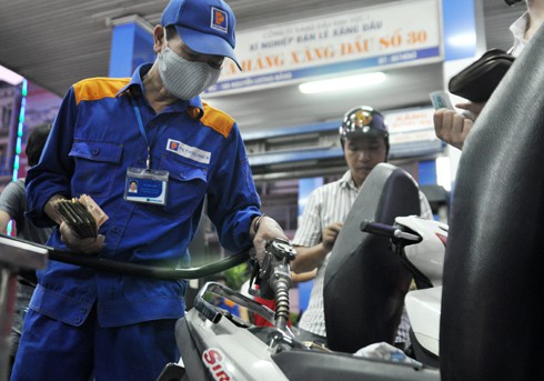 Giảm thuế nhập khẩu hàng loạt mặt hàng dầu - ảnh 1