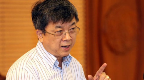 ĐBQH bàn chủ đề