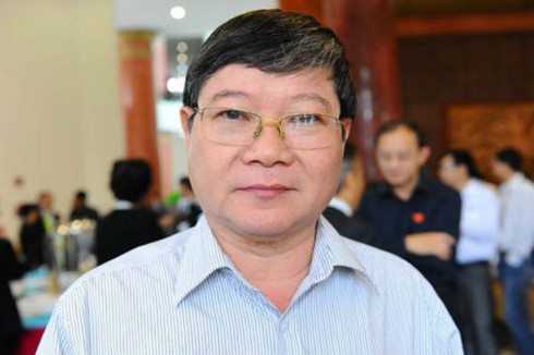 Dự án sân bay Long Thành: Đại biểu Quốc hội