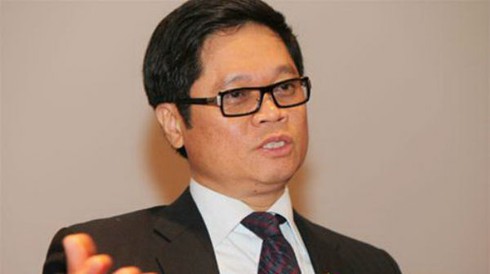 Chủ tịch VCCI: Doanh nghiệp tư nhân ngày càng li ti, manh mún - ảnh 1
