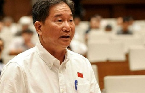 ĐB Nguyễn Bá Thuyền: Hội là tự nguyện, hà cớ gì lại cấm? - ảnh 1