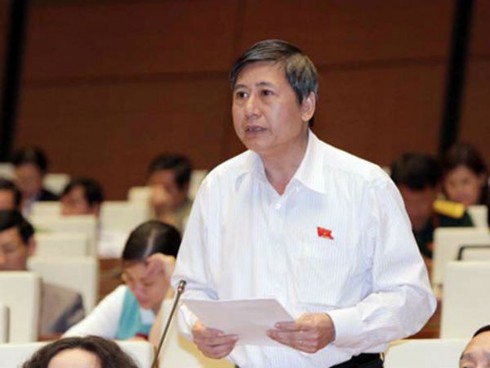 Vẫn tranh cãi về quyền chuyển đổi giới tính - ảnh 1