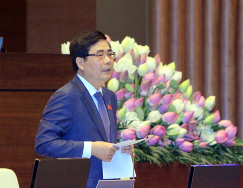 Bộ trưởng Nông nghiệp: Cần thận trọng với cây mắc ca - ảnh 1