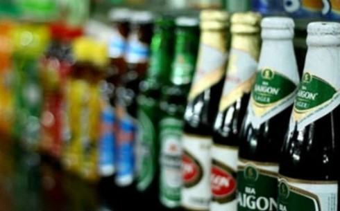 Truy thu 408 tỷ đồng tiền thuế: Sabeco có dấu hiệu chuyển giá? - ảnh 2