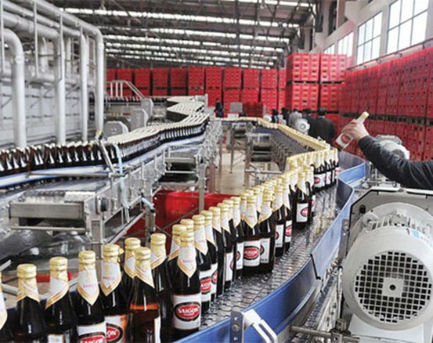 Sabeco “phản pháo” chuyện truy thu 408 tỷ thuế TTĐB - ảnh 1
