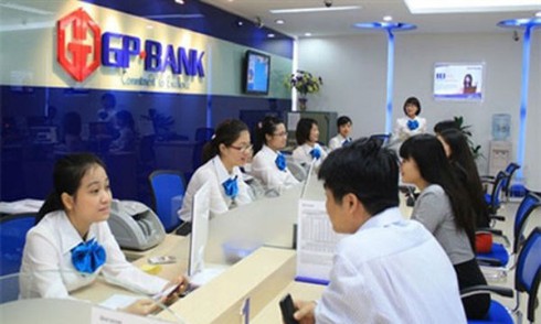 Bắt nguyên Chủ tịch, Phó Chủ tịch Ngân hàng GPBank - ảnh 1