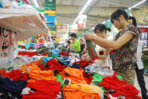 Chuyên gia WB lo nợ công của Việt Nam đang... tăng quá nhanh - ảnh 1