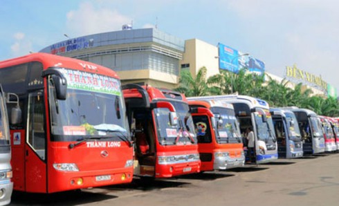 Bộ Tài chính đề nghị Bộ GTVT rà soát giá cước vận tải - ảnh 1