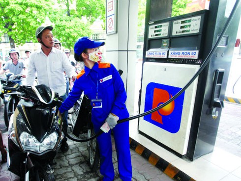 Vụ xăng dầu đút túi ngàn tỷ: Bộ Tài chính lập tức hứa