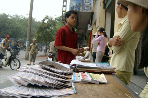 Bán hàng đa cấp không phải quyết toán thuế TNCN - ảnh 1