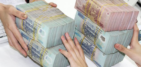 Nợ Chính phủ vượt trần: Chính phủ cần một lời giải thích - ảnh 1