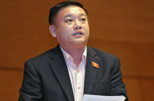 Kỳ vọng tân Chủ tịch nước có quan điểm cứng rắn về chủ quyền - ảnh 1