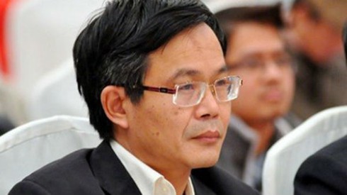 Tổng Thư ký Quốc hội: Ông Trần Đăng Tuấn trượt ứng cử ĐBQH là bình thường - ảnh 1
