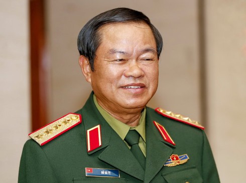 Danh sách ứng cử Đại biểu Quốc hội tại Lào Cai có Đại tướng Đỗ Bá Tỵ - ảnh 1