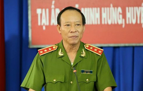 Danh sách ứng cử Đại biểu Quốc hội ở Hưng Yên có Thứ trưởng Lê Quý Vương - ảnh 1