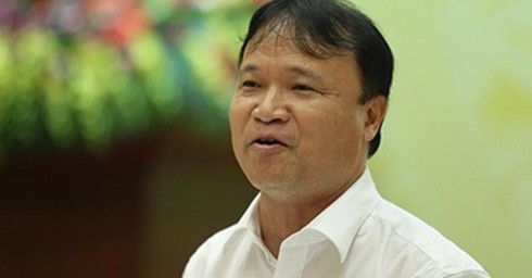 Thứ trưởng Bộ Công thương: Vụ việc tại Formosa là
