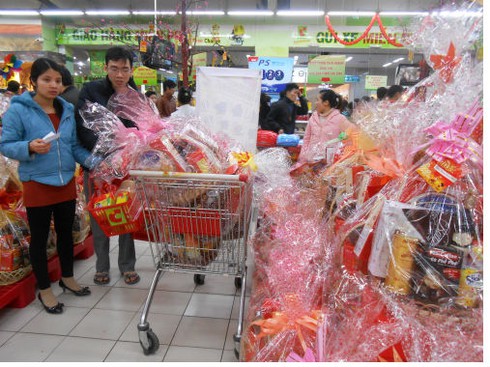 Trẻ háo hức, cha mẹ