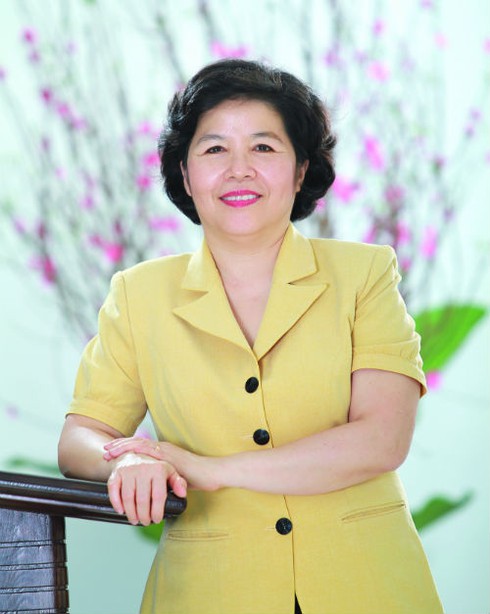 CEO Vinamilk vào danh sách những CEO xuất sắc nhất Châu Á - ảnh 1