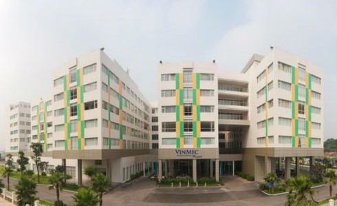Vingroup tài trợ 200 ca phẫu thuật từ thiện tại Vinmec - ảnh 2