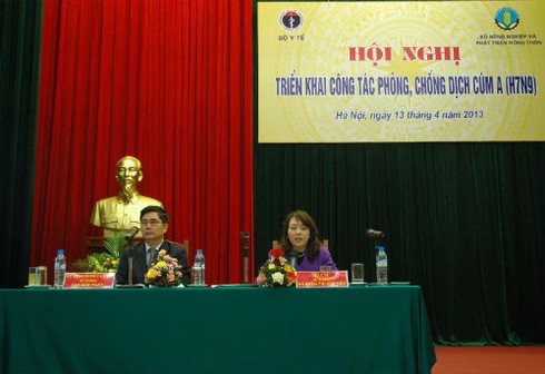 Vì sao nguy cơ nhiễm cúm A H7N9 ở Việt Nam rất cao? - ảnh 1