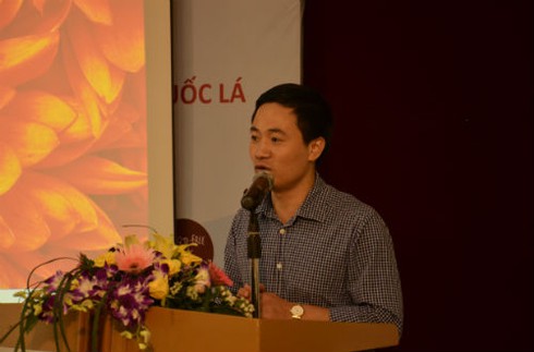 Giá trị của nụ hôn không khói thuốc - ảnh 1