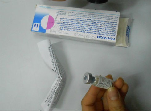 Vắc xin thừa không đủ điều kiện chất lượng, số lượng! - ảnh 2