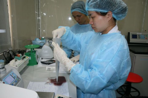 Quy trình bảo quản tế bào gốc nghiêm ngặt như thế nào? - ảnh 4