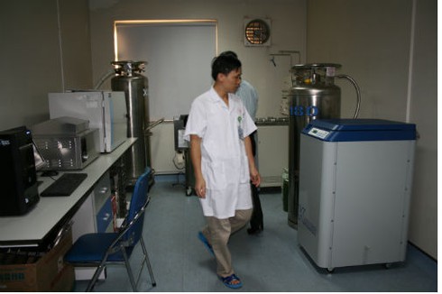 Quy trình bảo quản tế bào gốc nghiêm ngặt như thế nào? - ảnh 7