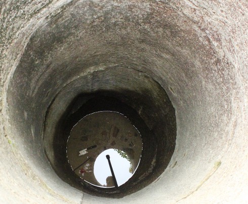 Truy tìm nguyên nhân ổ dịch viêm gan A - ảnh 1