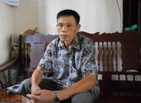 Trưởng thôn điểm nóng ma túy mơ danh hiệu