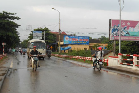 Về nơi một thời mua bán ma túy “đông như hội” - ảnh 1