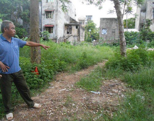 Trưởng thôn điểm nóng ma túy mơ danh hiệu